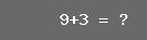 PHP Captcha